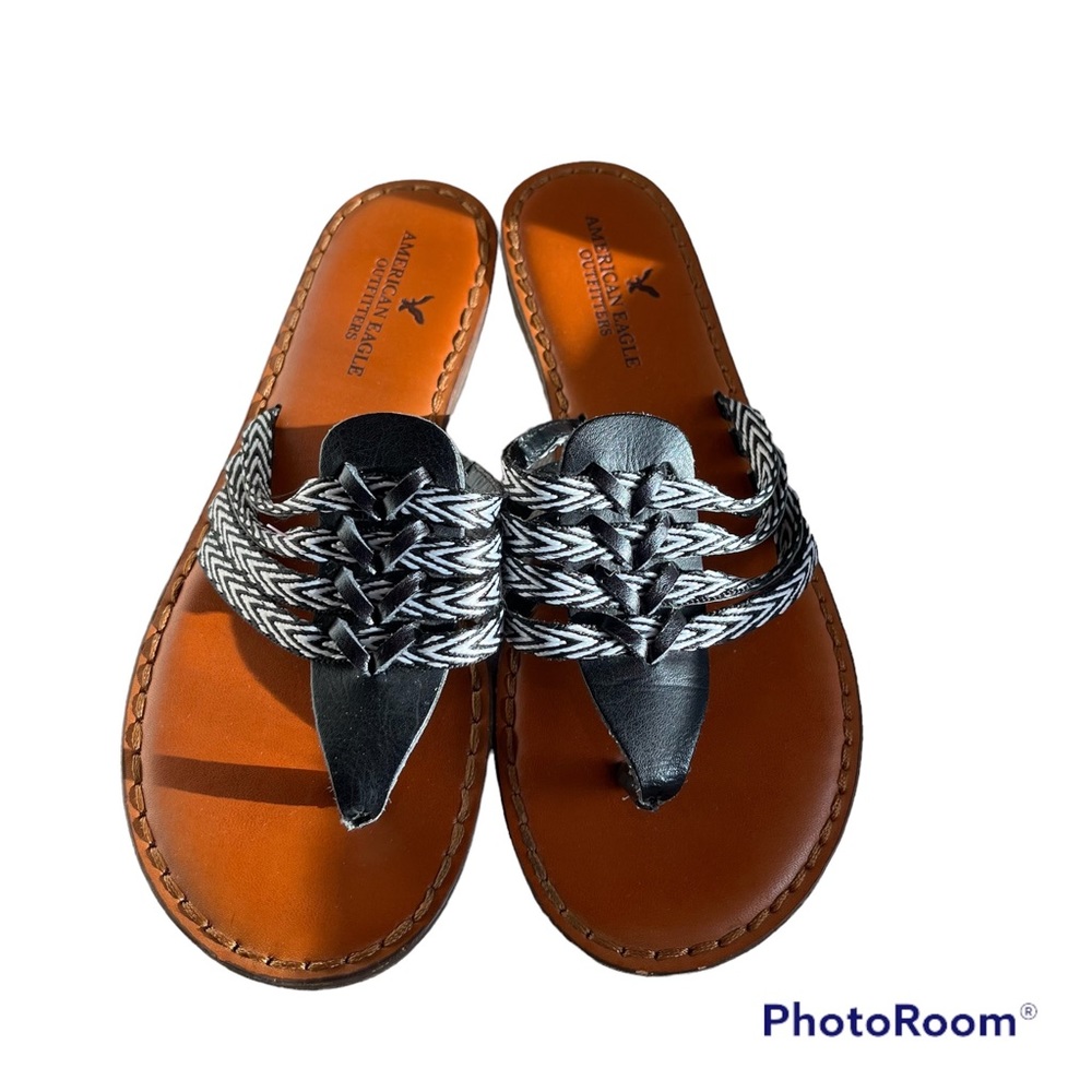American Eagle Sandals